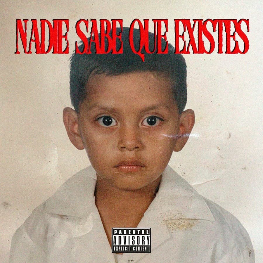 NADIE SABE QUE EXISTES